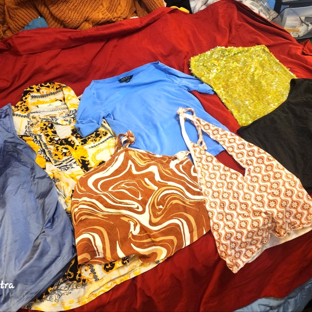 Blouses